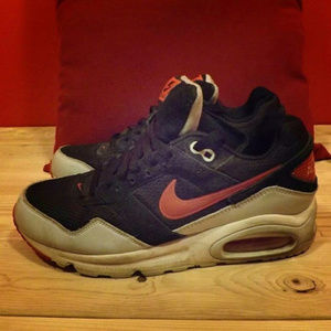 Air Max Nike's for men